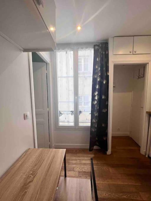 Super Appartement T2 Proche De Tour Eiffel París Exterior foto